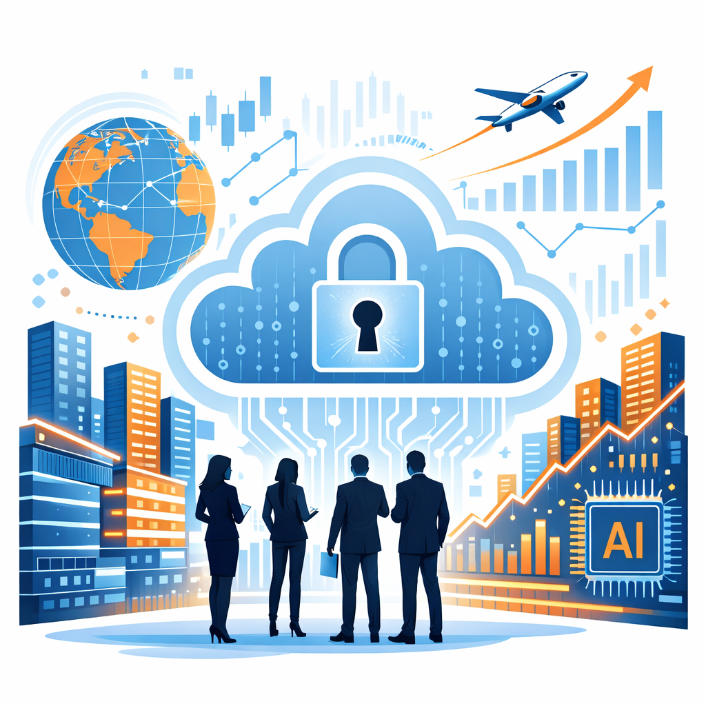 Neuorion Mission – Secure and Scalable AI Cloud Infrastructure